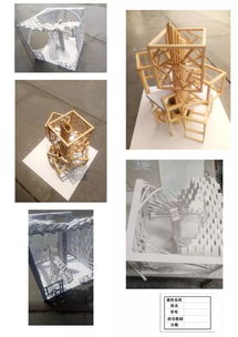 視覺產品、環境設計、服裝設計與動畫專業及工藝品設計全解析